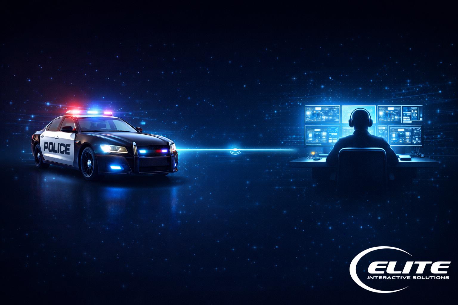 Remote Guarding & Law Enforcement: Why Verified Crime Reporting Ensures ...